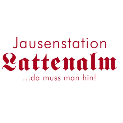 Firmenlogo von Jausenstation Lattenalm - - Lattenalm KG