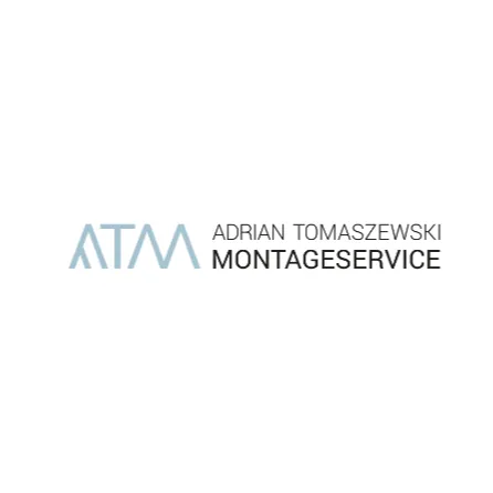 Firmenlogo von ATM - ADRIAN TOMASZEWSKI MONTAGESERVICE