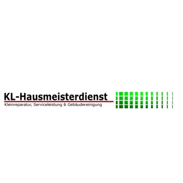 Firmenlogo von KL-Hausmeisterdienst - - Klaus Löhr