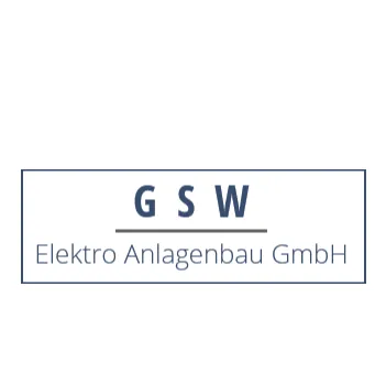 Firmenlogo von GSW Elektroanlagenbau GmbH - Büro