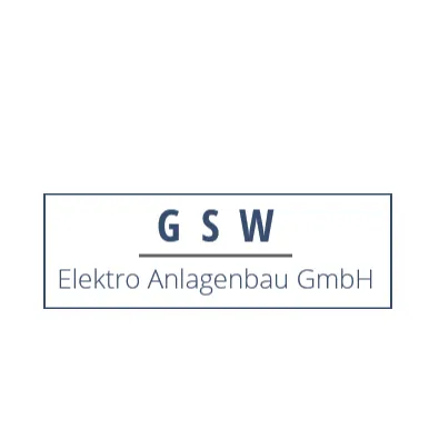 Firmenlogo von GSW Elektroanlagenbau GmbH