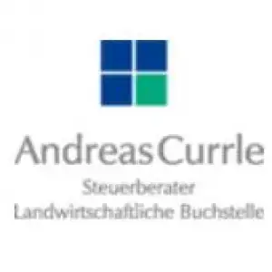 Firmenlogo von Andreas Currle Steuerberater Landwirtschaftliche Buchstelle