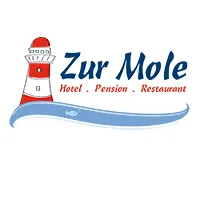 Firmenlogo von Hotel - Pension & Restaurant Zur Mole