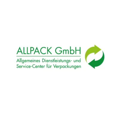 Firmenlogo von ALLPACK GmbH