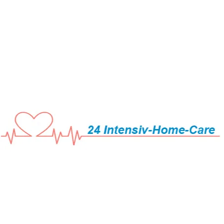 Firmenlogo von 24 Intensiv-Home-Care GmbH