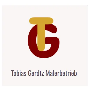 Firmenlogo von Malerbetrieb Tobias Gerdtz