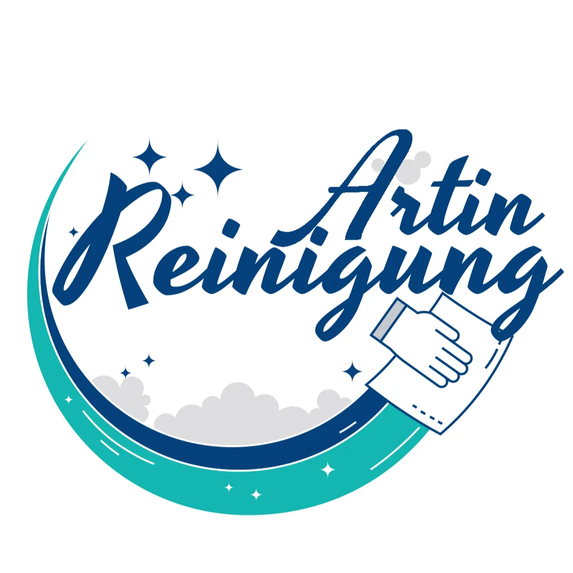 Firmenlogo von Artin Reinigung