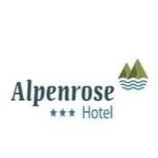 Firmenlogo von Hotel Restaurant Alpenrose