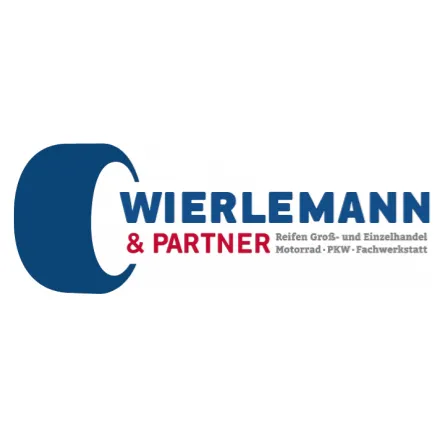 Firmenlogo von Wierlemann & Partner GmbH