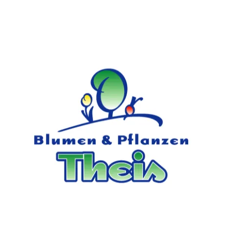 Firmenlogo von Blumen & Pflanzen Theis