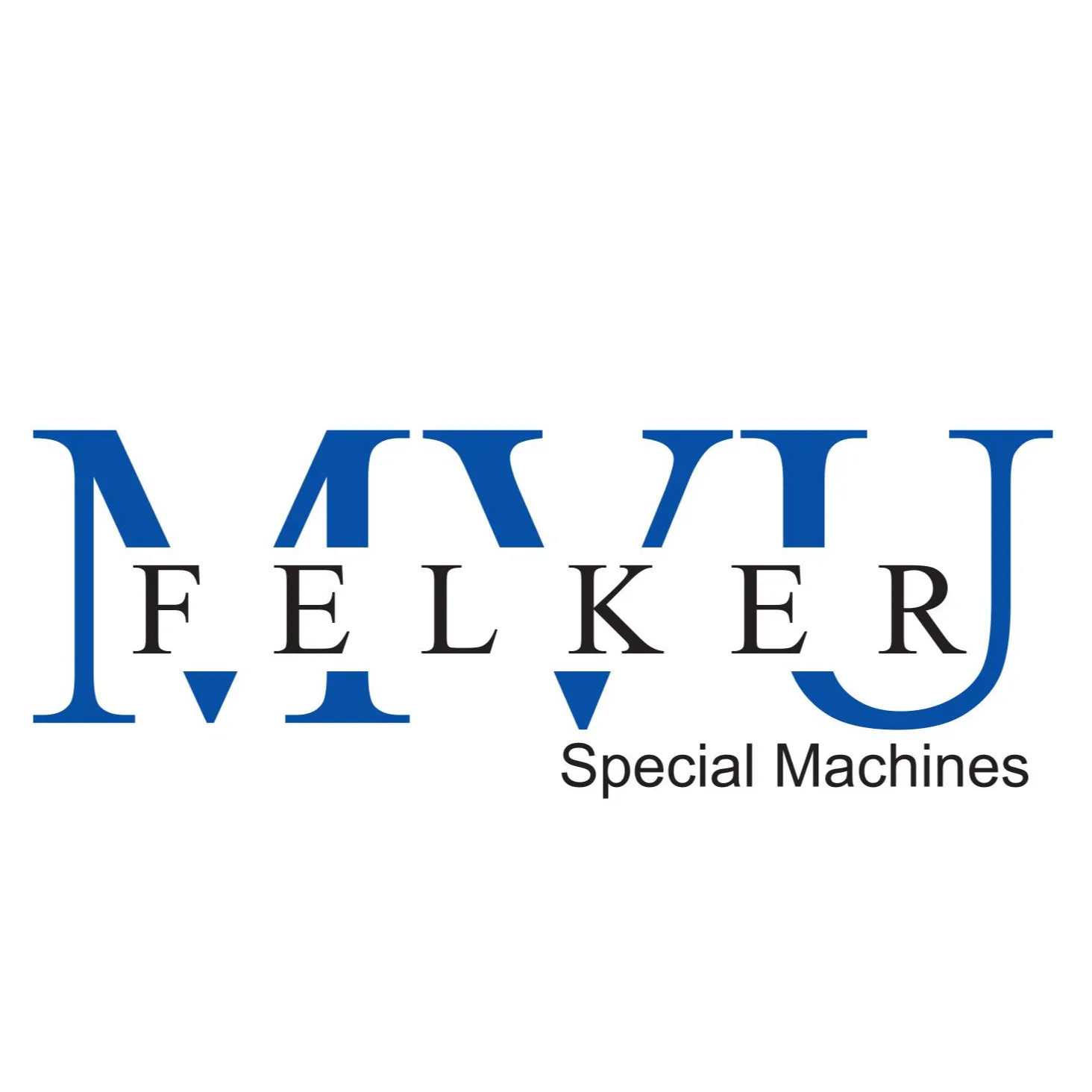 Firmenlogo von MVU-Felker