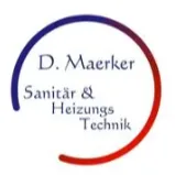 Firmenlogo von Dieter Maerker Sanitärtechnik