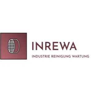 Firmenlogo von Inrewa Gebäudereinigung