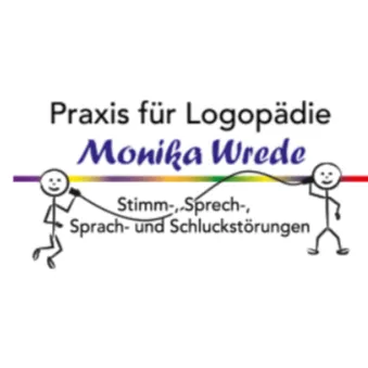 Firmenlogo von Praxis für Logopädie Monika Wrede