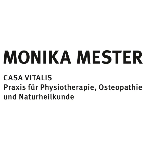 Firmenlogo von Casa Vitalis | Monika Mester - Praxis für Physiotherapie, Osteopathie und Naturheilkunde