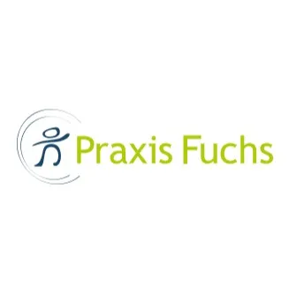 Firmenlogo von Praxis Fuchs - - Ergotherapie, Massage und Schmerztherapie