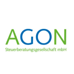 Firmenlogo von AGON Steuerberatungsgesellschaft mbH