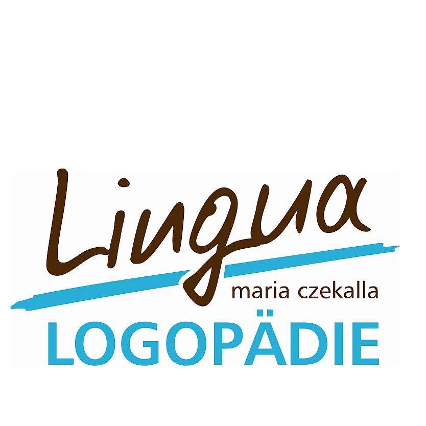 Firmenlogo von Lingua Logopädie Maria Czekalla