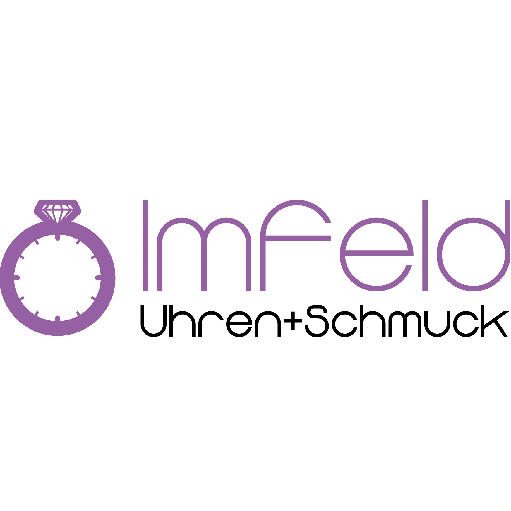 Firmenlogo von Imfeld Uhren + Schmuck GmbH