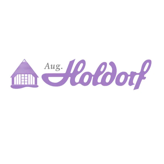 Firmenlogo von August Holdorf OHG Bestattungsinstitut