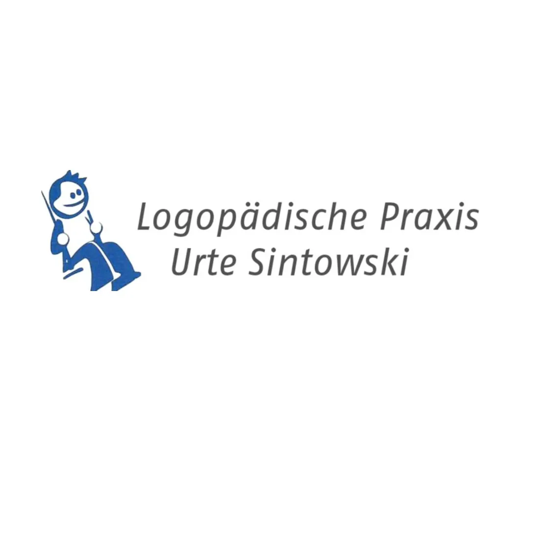 Firmenlogo von Logopädische Praxis Urte Sintowski