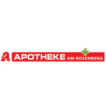 Firmenlogo von Apotheke am Rosenberg e.K.