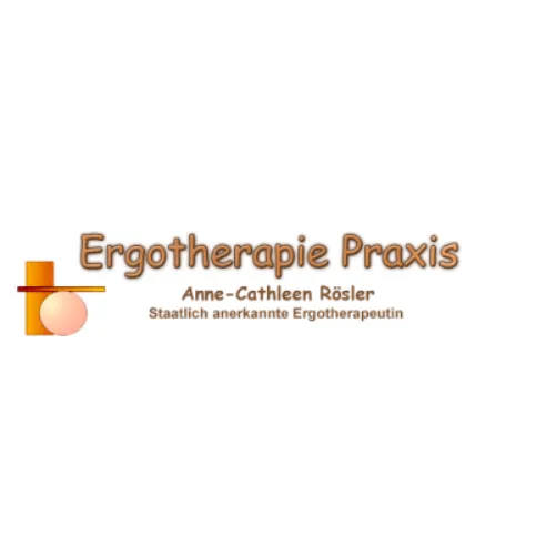 Firmenlogo von Ergotherapiepraxis Anne-Cathleen Rösler