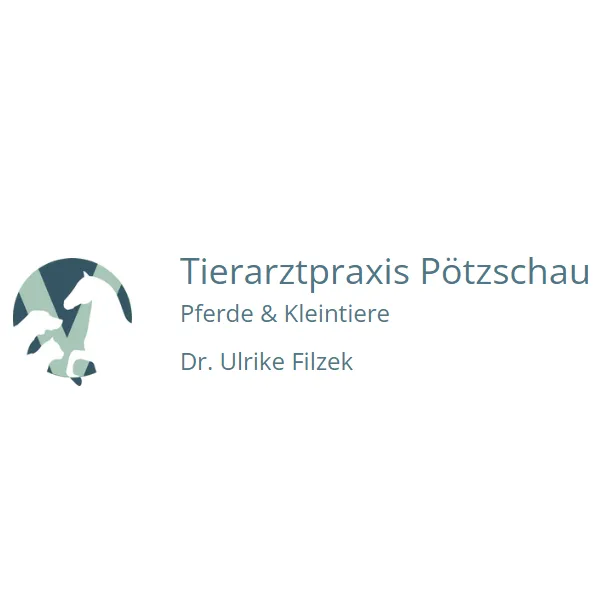 Firmenlogo von Tierarztpraxis Dr. Ulrike Filzek