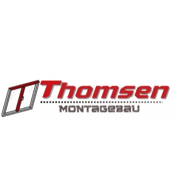 Firmenlogo von Thomsen Montagebau