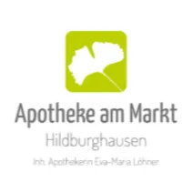 Firmenlogo von Apotheke am Markt Inh. Eva-Maria Löhner e. Kfr.