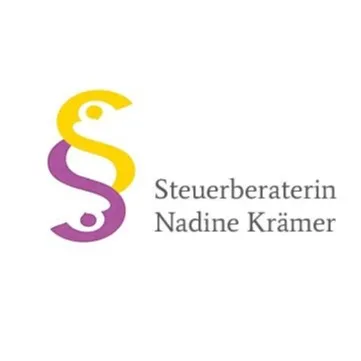 Firmenlogo von Steuerberatung Nadine Krämer