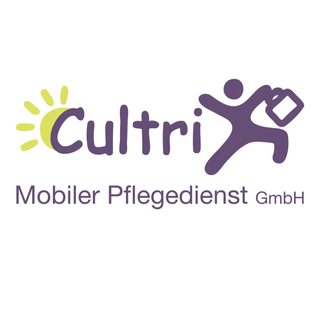 Firmenlogo von Cultrix mobiler Pflegedienst GmbH