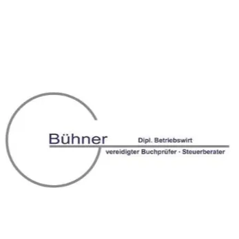 Firmenlogo von Gerhard Bühner Steuerberater / vereidigter Buchprüfer