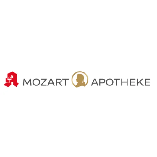 Firmenlogo von Mozart Apotheke