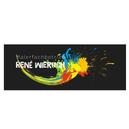 Firmenlogo von Malerfachbetrieb Renè Wieruch