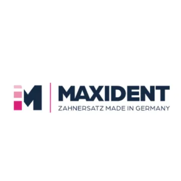 Firmenlogo von Maxident GmbH