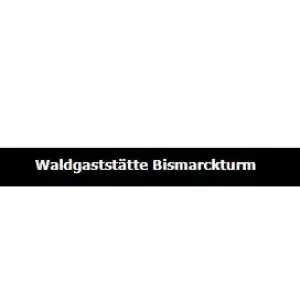 Firmenlogo von Waldgaststätte Bismarckturm