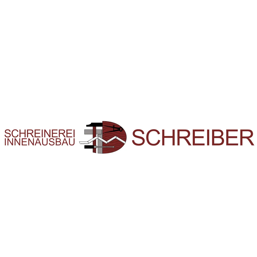Firmenlogo von H.+W. Schreiber Schreinerei & Innenausbau