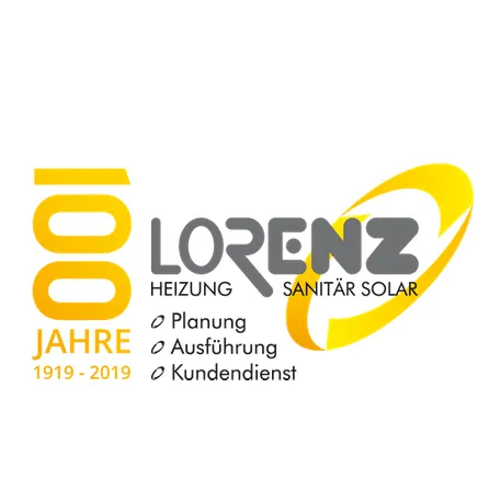 Firmenlogo von Lorenz GmbH Heizungstechnik