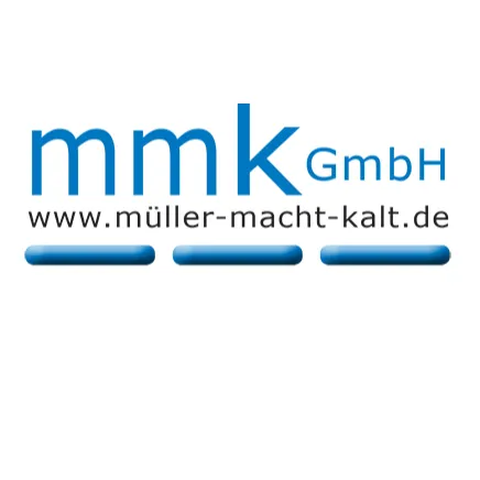 Firmenlogo von Müller macht kalt GmbH