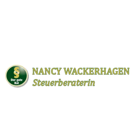 Firmenlogo von Steuerberaterin Nancy Wackerhagen