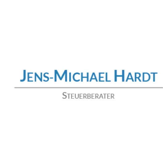 Firmenlogo von Steuerberatung Jens-Michael Hardt