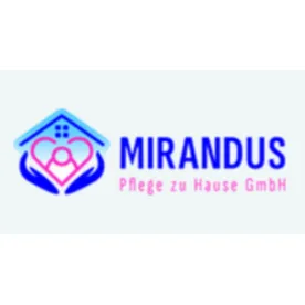 Firmenlogo von Mirandus Pflege zu Hause GmbH