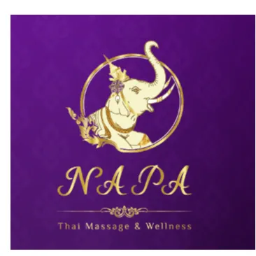 Firmenlogo von Napa Thai Massage & Wellness