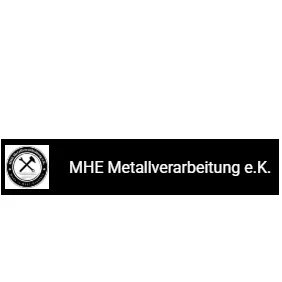 Firmenlogo von MHE Metallverarbeitung e.K.