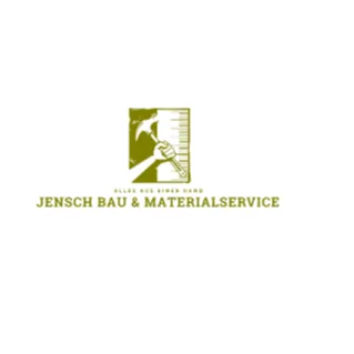 Firmenlogo von Jensch Bau- und Materialservice