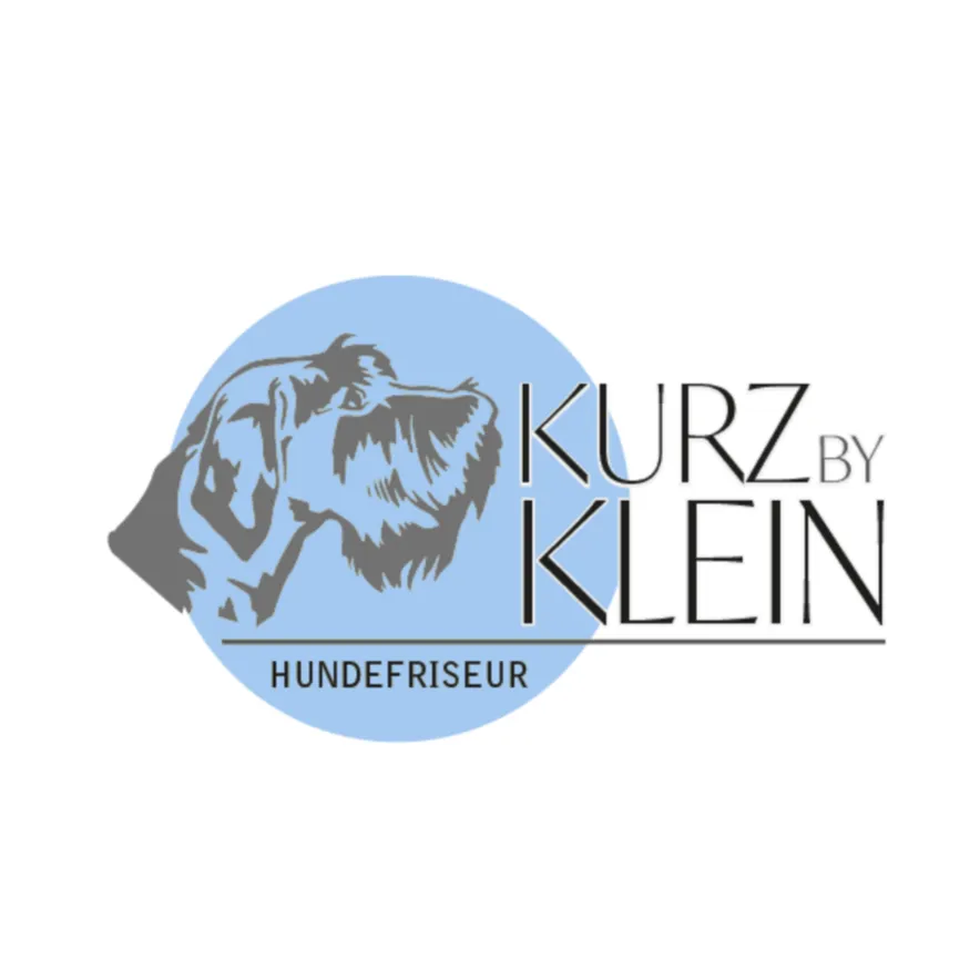 Firmenlogo von Kurz by Klein - Hundefriseur