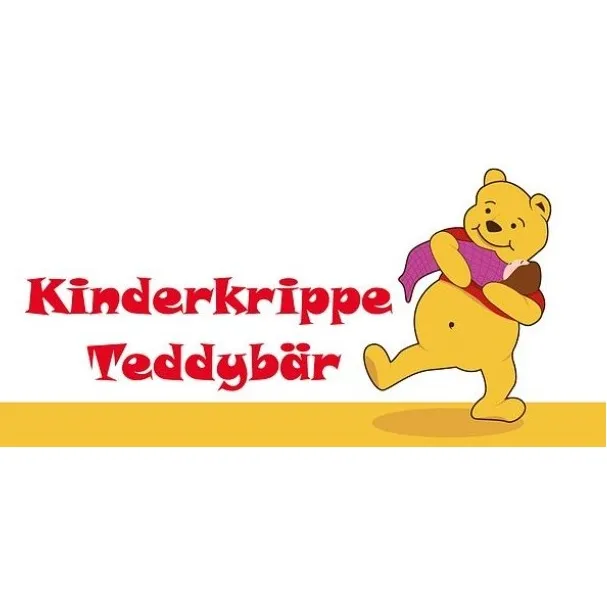 Firmenlogo von Kinderkrippe Teddybär - Bubendorf, Baselland