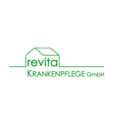 Firmenlogo von Revita Krankenpflege GmbH