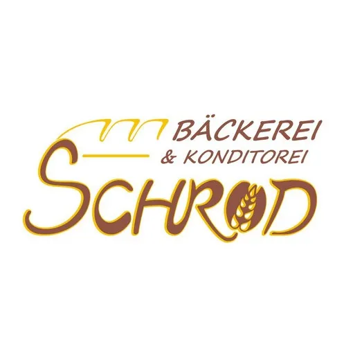 Firmenlogo von Bäckerei & Konditorei Schrod